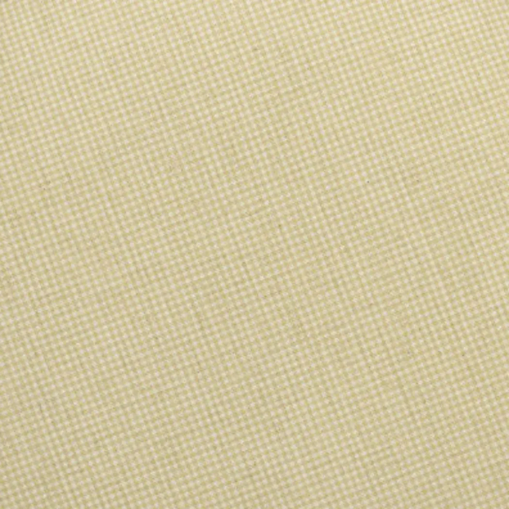 Maion Yellow Stool - Thumbnail - Image 2