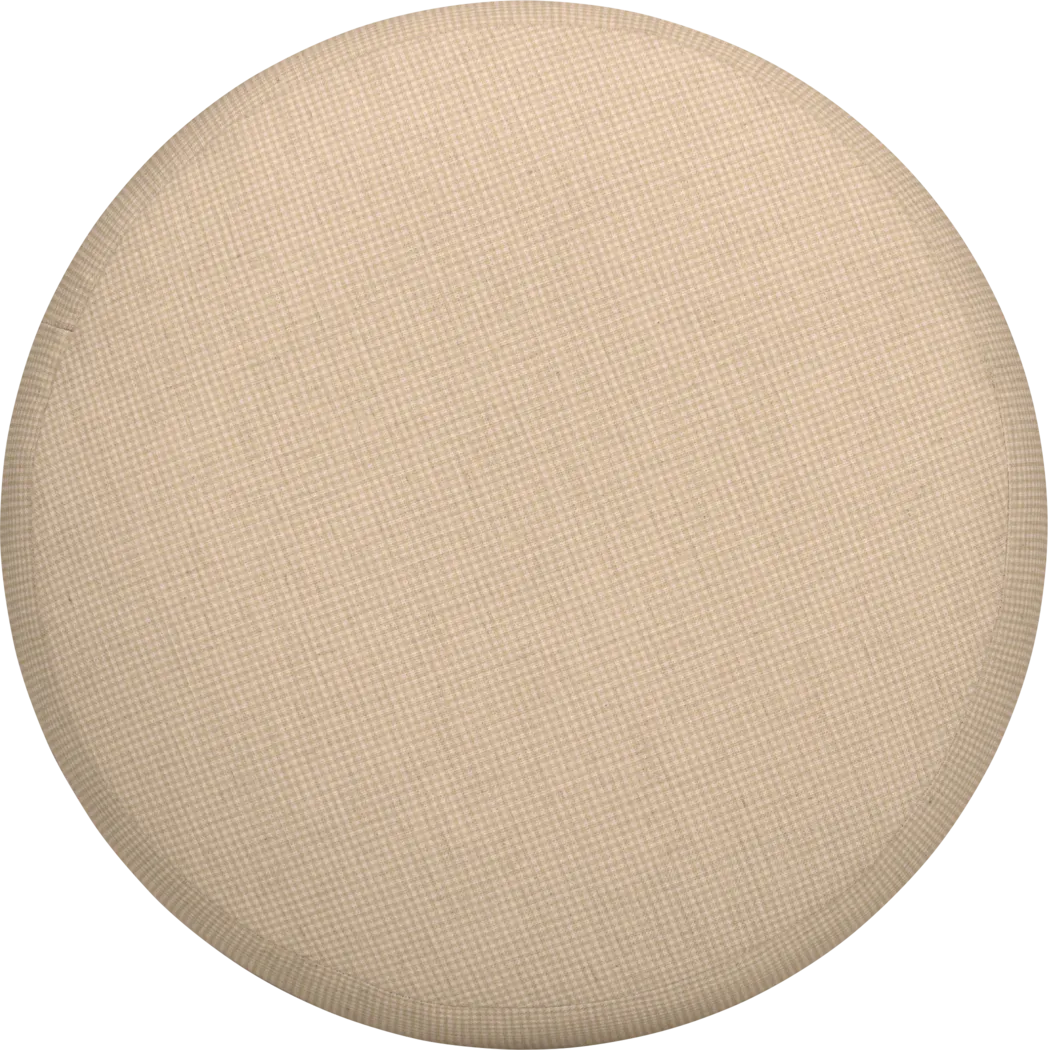 Maion Yellow Stool - Thumbnail - Image 5