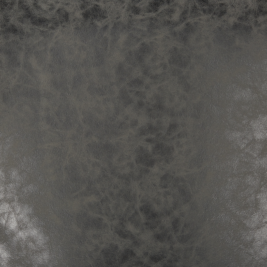 Mairie Black Counter Height Stool, Set of 2 - Thumbnail - Image 5