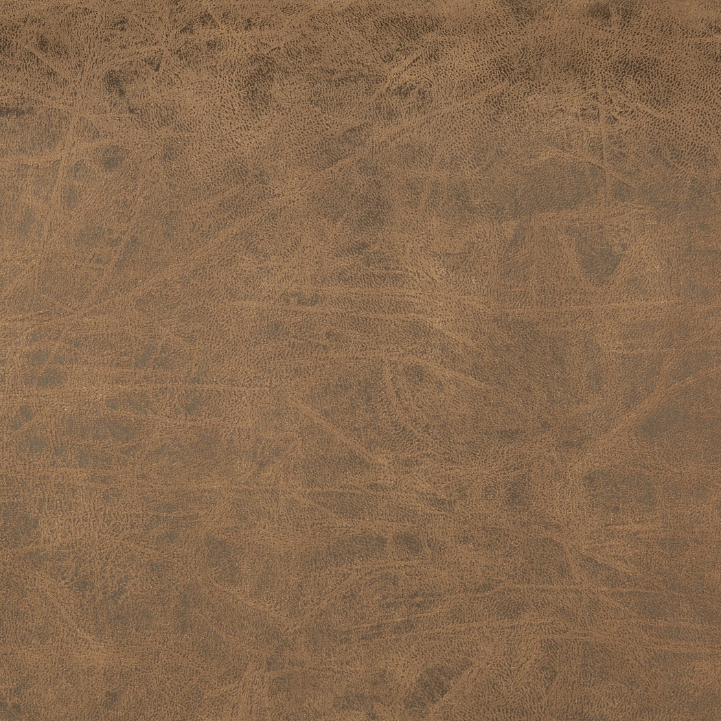 Mairie Brown Counter Height Stool, Set of 2 - Thumbnail - Image 5