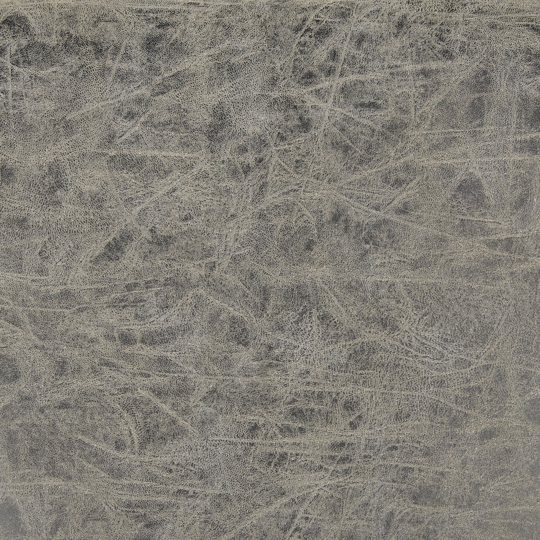 Mairie Gray Counter Height Stool, Set of 2 - Thumbnail - Image 5