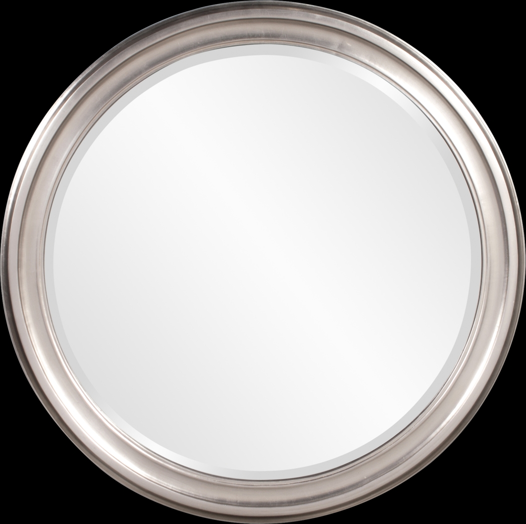 Mairland Silver Mirror - Thumbnail - Image 1
