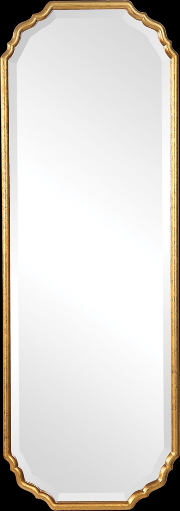 Maisan Gold Mirror - Thumbnail - Image 1