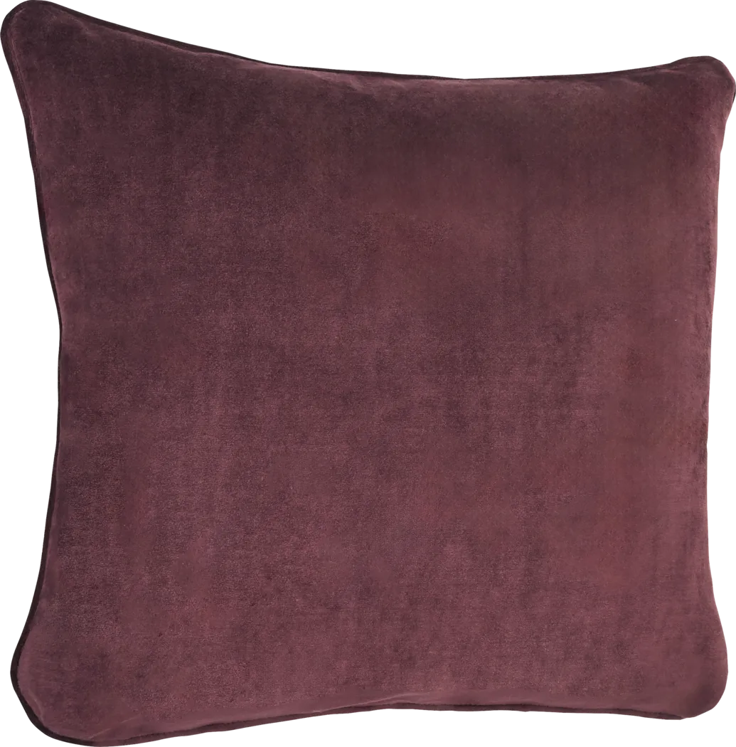 Maisie Wine Toss Pillow Pair - Thumbnail - Image 2