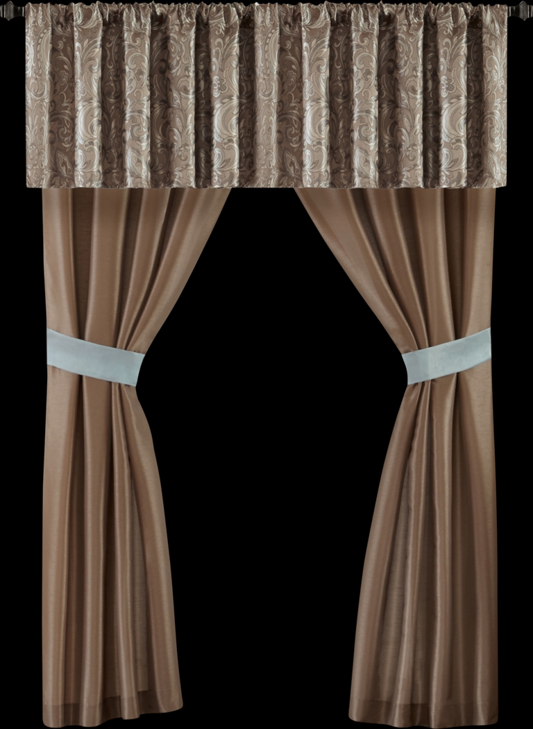 Maitha Blue 24 Pc Queen Room in a Bag - Thumbnail - Image 11