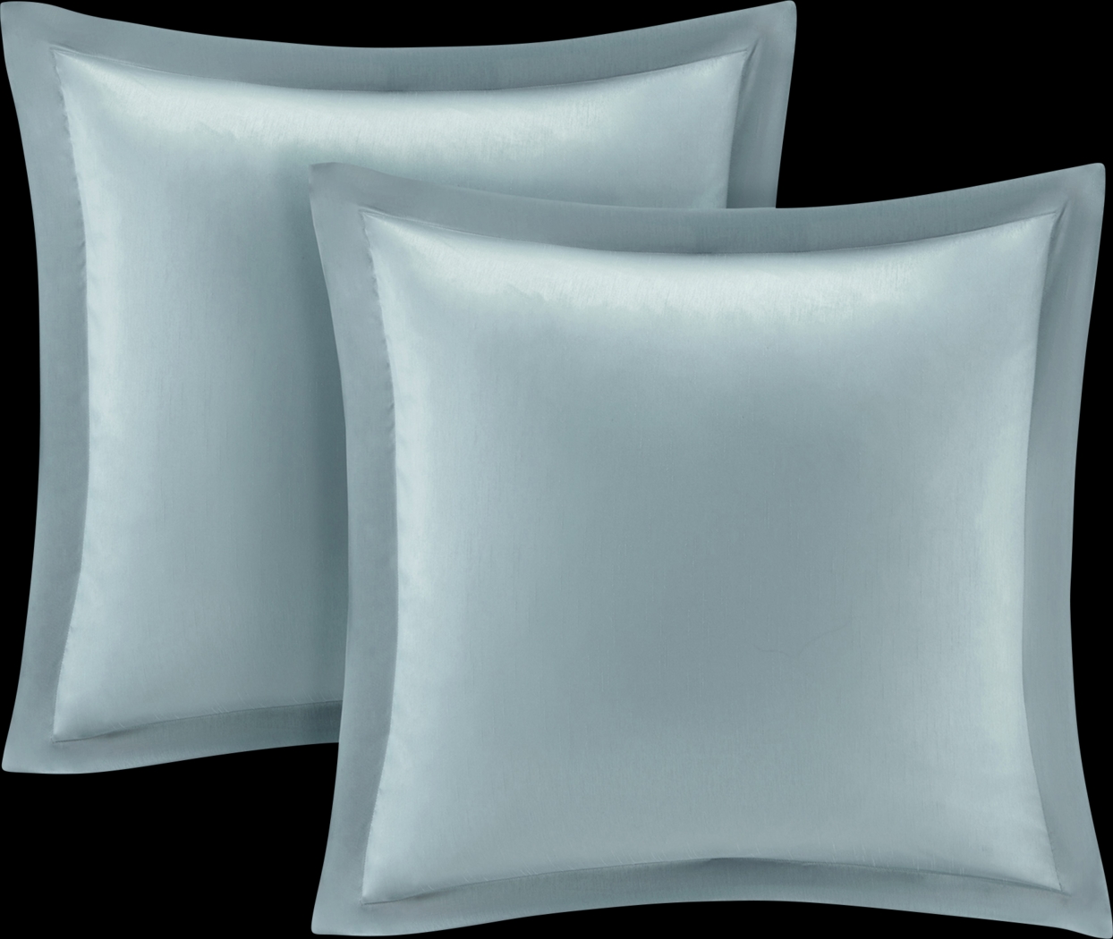 Maitha Blue 24 Pc Queen Room in a Bag - Thumbnail - Image 4