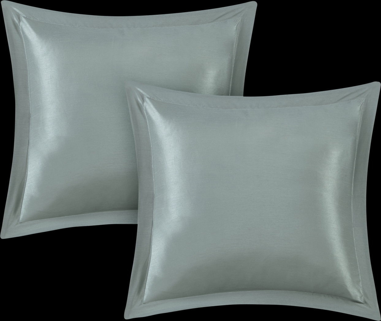 Maitha Teal 24 Pc King Room in a Bag - Thumbnail - Image 8