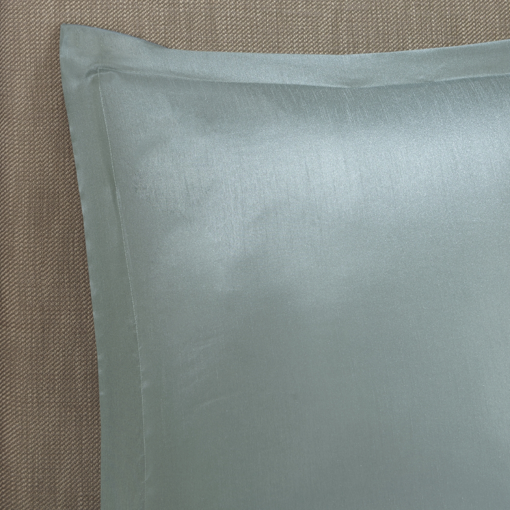 Maitha Teal 24 Pc King Room in a Bag - Thumbnail - Image 9