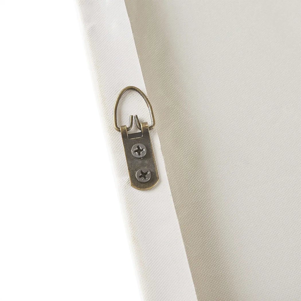 Maive Artwork Gold Artwork, Set of 3 - Thumbnail - Image 5