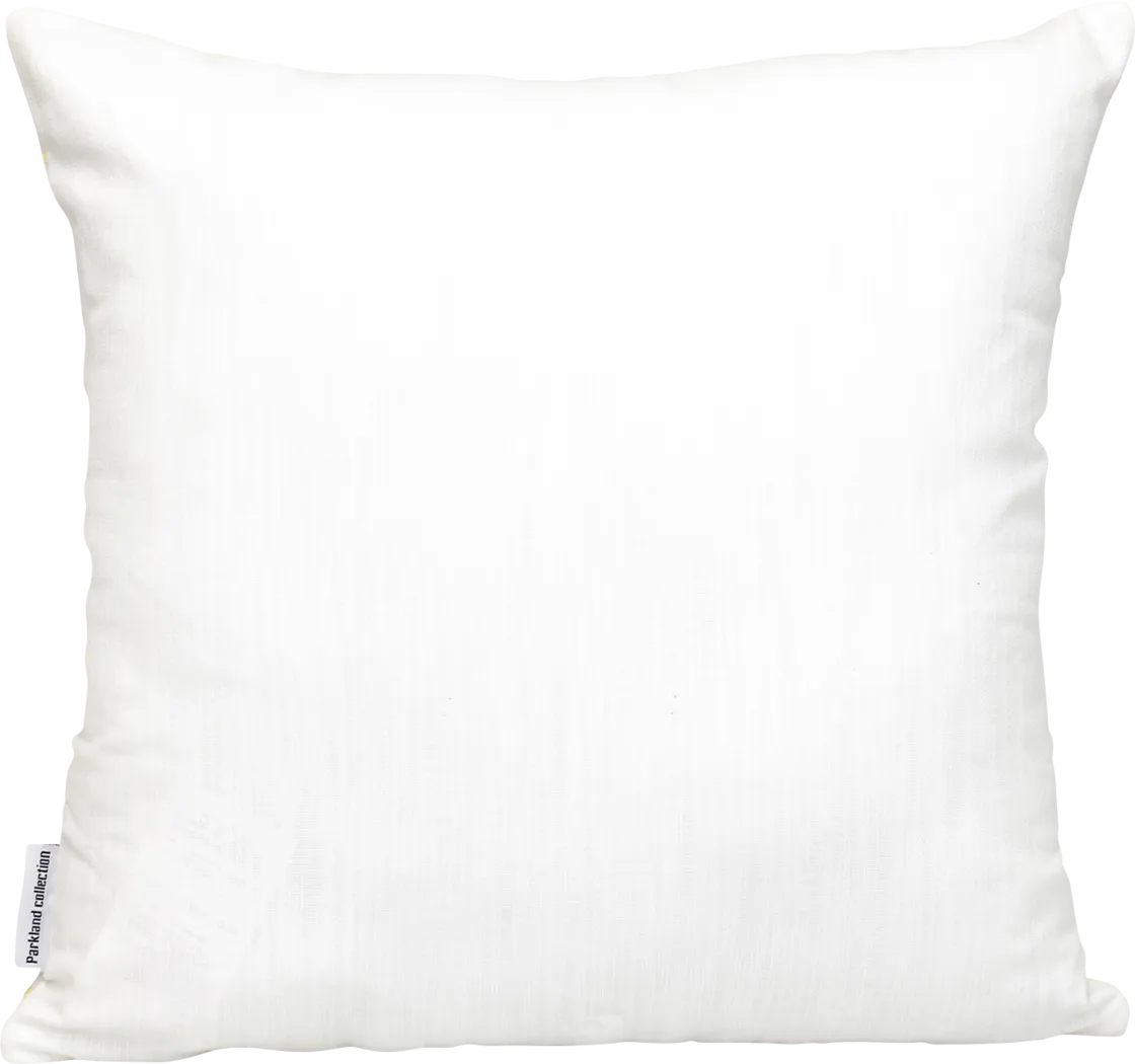Majabvi Yellow Accent Pillow - Thumbnail - Image 4