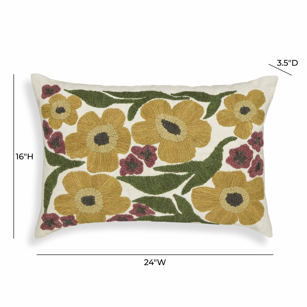 Majesticoaks Multi Accent Pillow - Thumbnail - Image 4