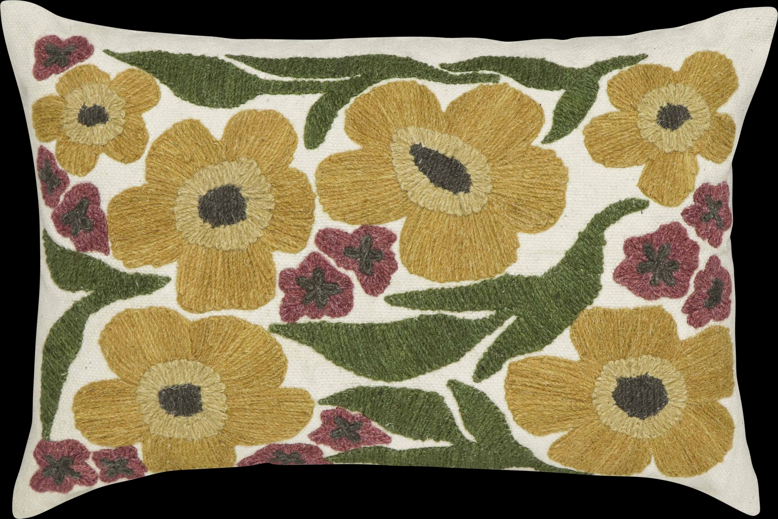 Majesticoaks Multi Accent Pillow - Thumbnail - Image 1