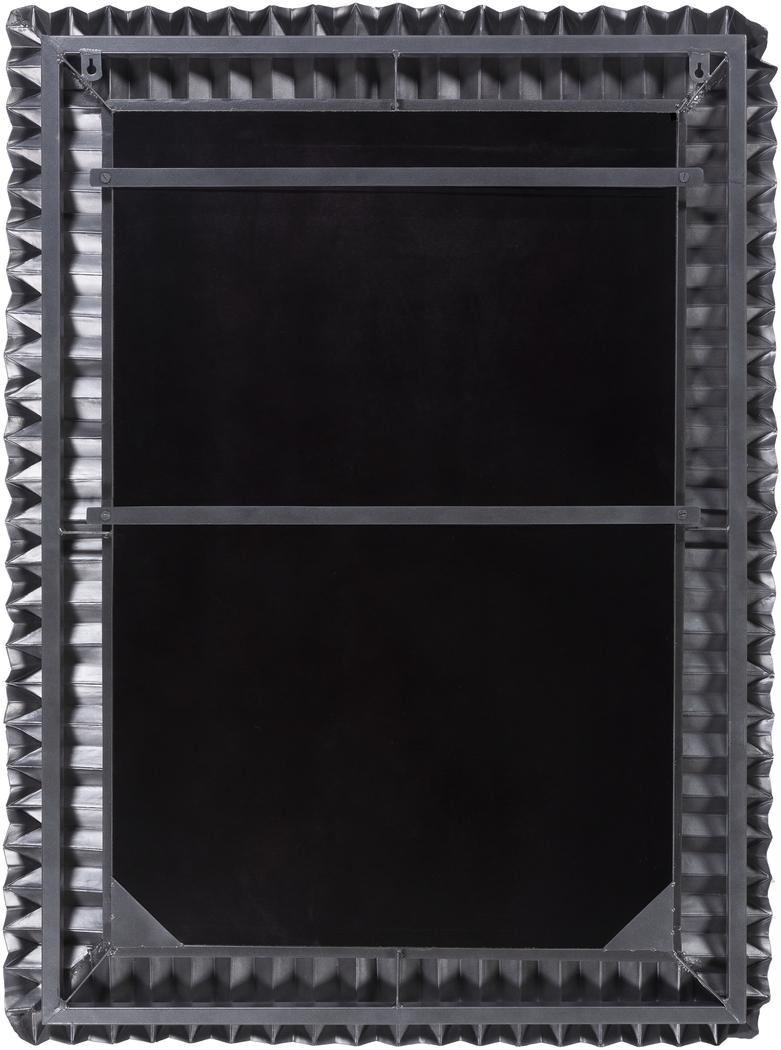 Makbel Silver Mirror - Thumbnail - Image 2