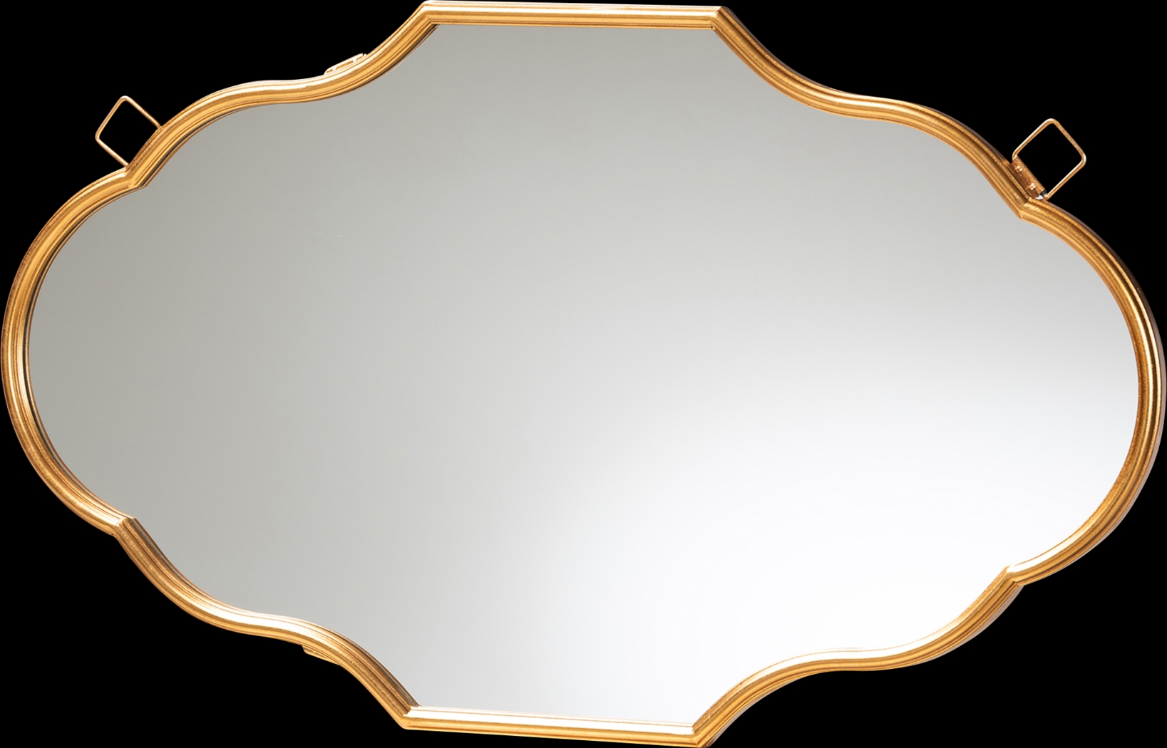 Makin Yellow Mirror - Thumbnail - Image 2