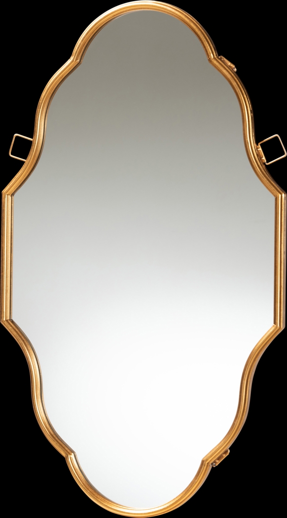 Makin Yellow Mirror - Thumbnail - Image 1