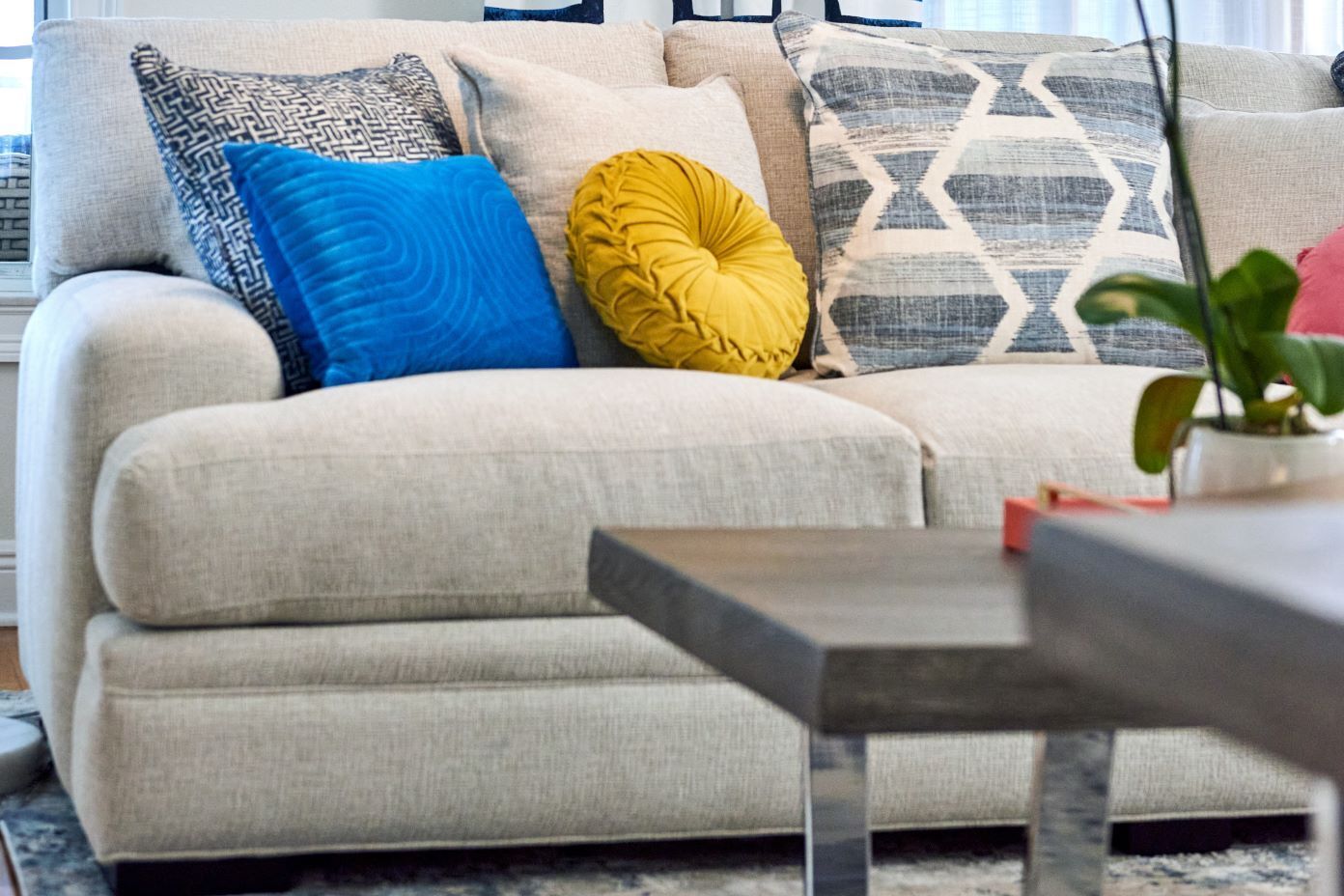 Spring Refresh: Transform Your Living Room With These Easy Furniture Swaps