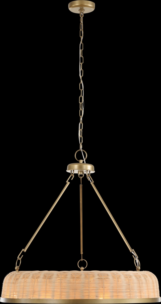 Malakye Natural Pendant - Thumbnail - Image 4