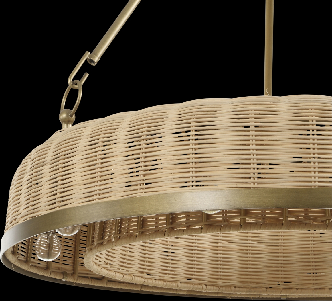 Malakye Natural Pendant - Thumbnail - Image 5