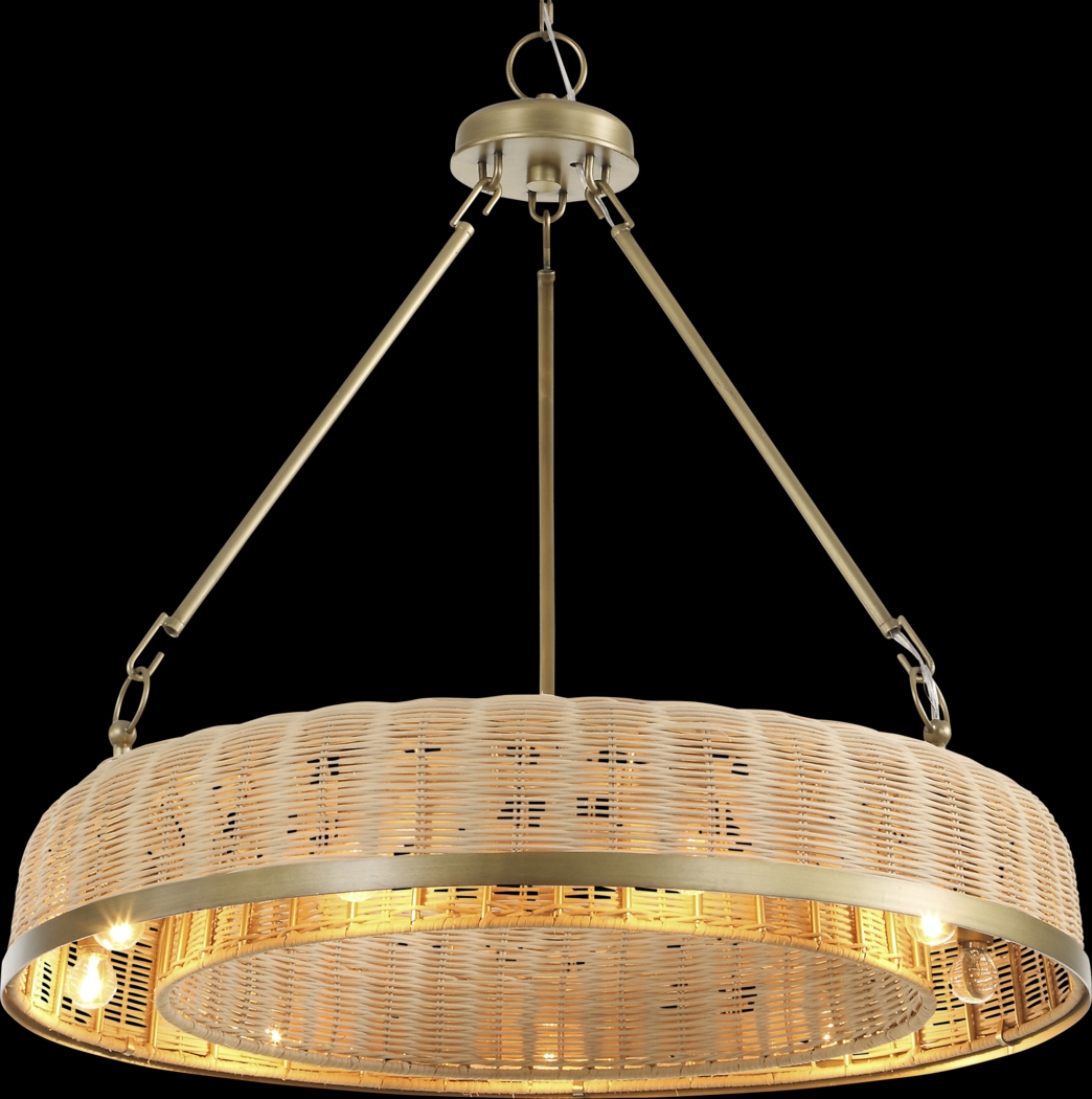 Malakye Natural Pendant - Thumbnail - Image 6