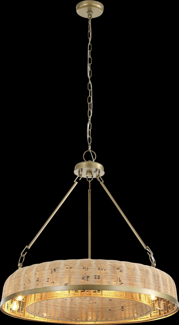 Malakye Natural Pendant - Thumbnail - Image 7