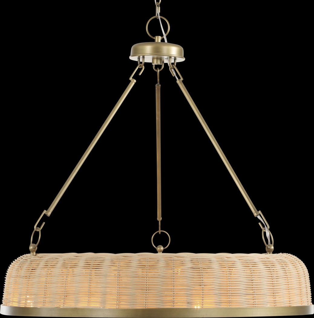 Malakye Natural Pendant - Thumbnail - Image 8