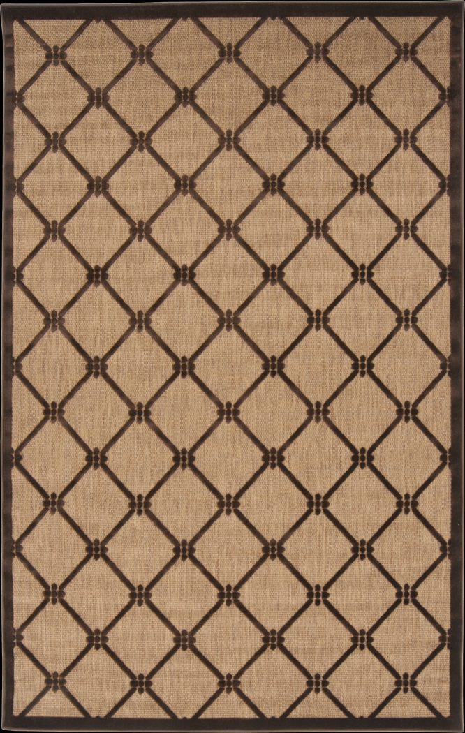 Malbec 3'9 x 5'8 Rug - Thumbnail - Image 1