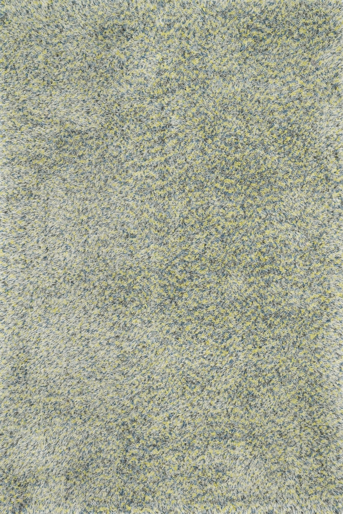 Mali Teal 5' x 7'6 Rug - Thumbnail - Image 1