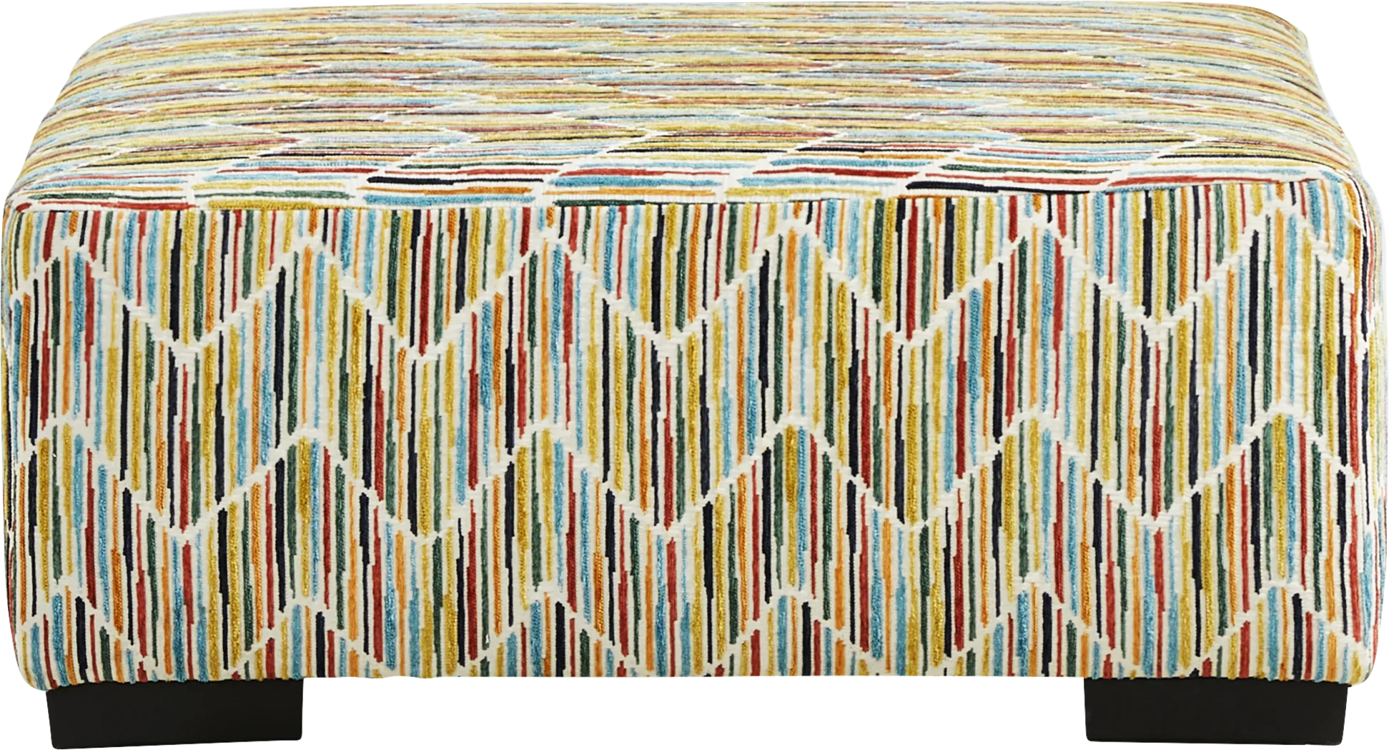 Mallard Trace Multi Ottoman - Thumbnail - Image 2