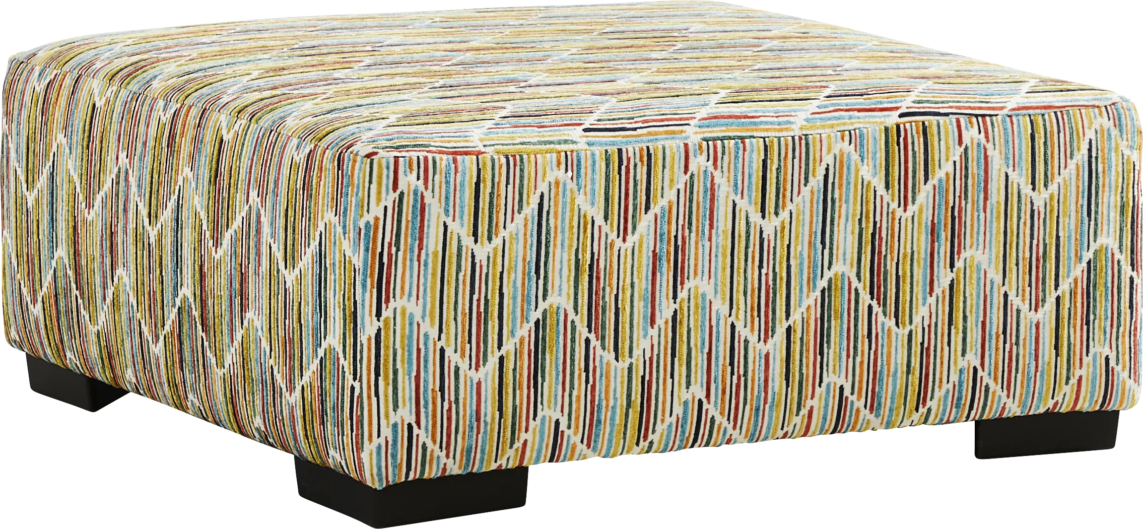 Mallard Trace Multi Ottoman - Thumbnail - Image 1