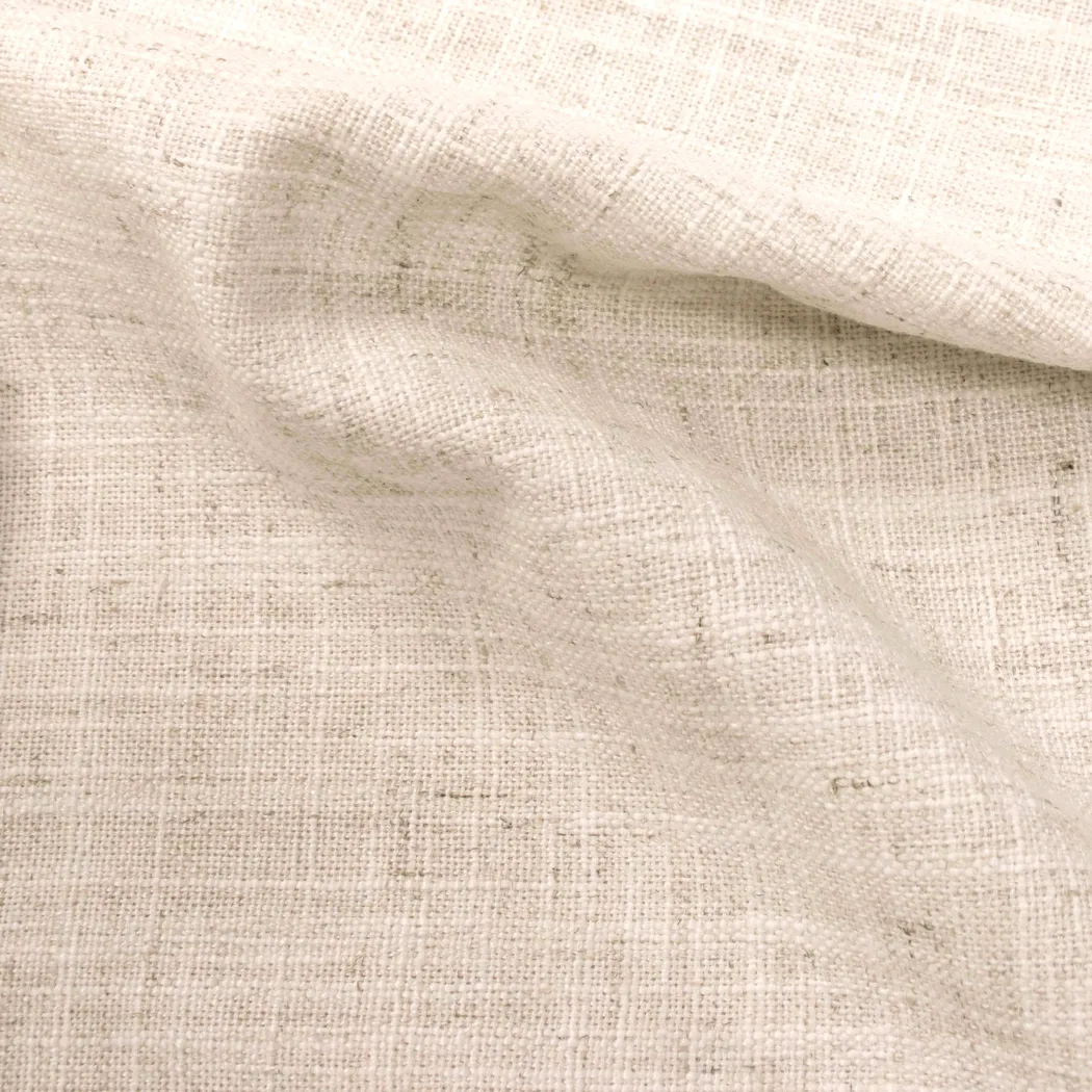 Mallay Linen King Upholstered Headboard - Image 5