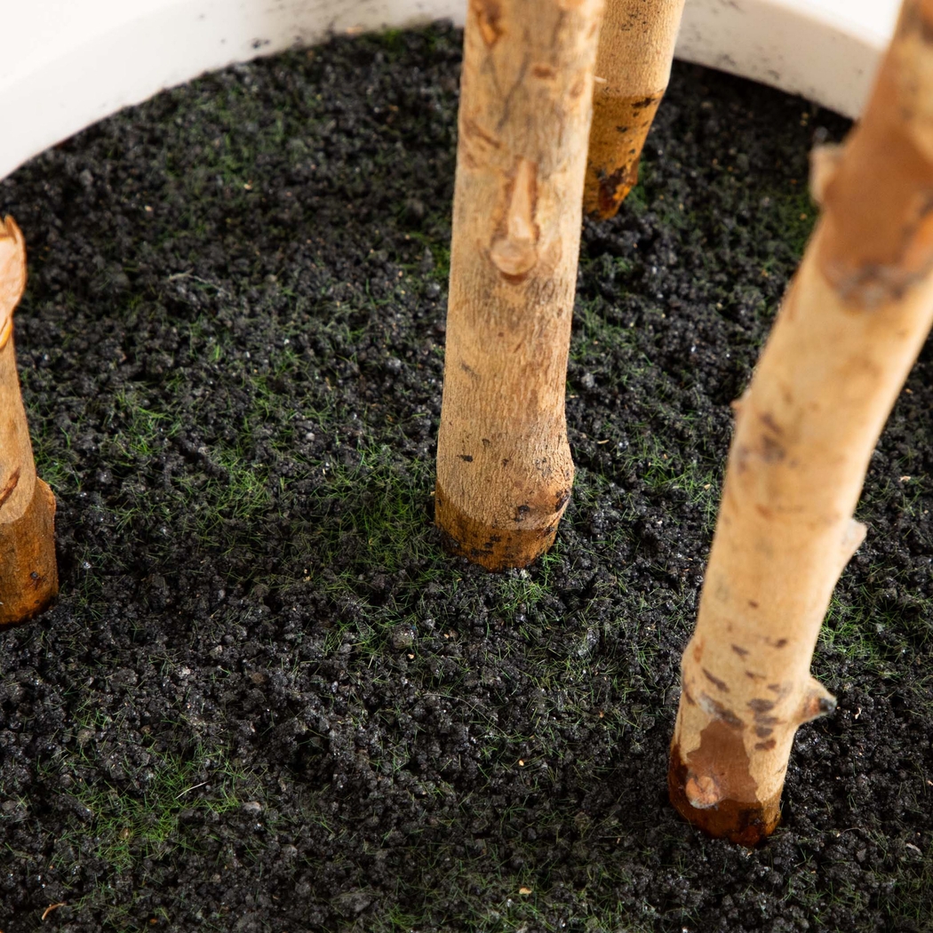 Mallberry III Green Silk Plant - Thumbnail - Image 5