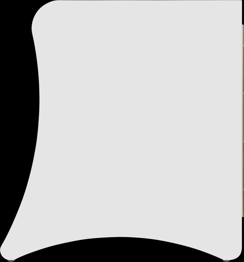 Mallery White Nightstand - Thumbnail - Image 6