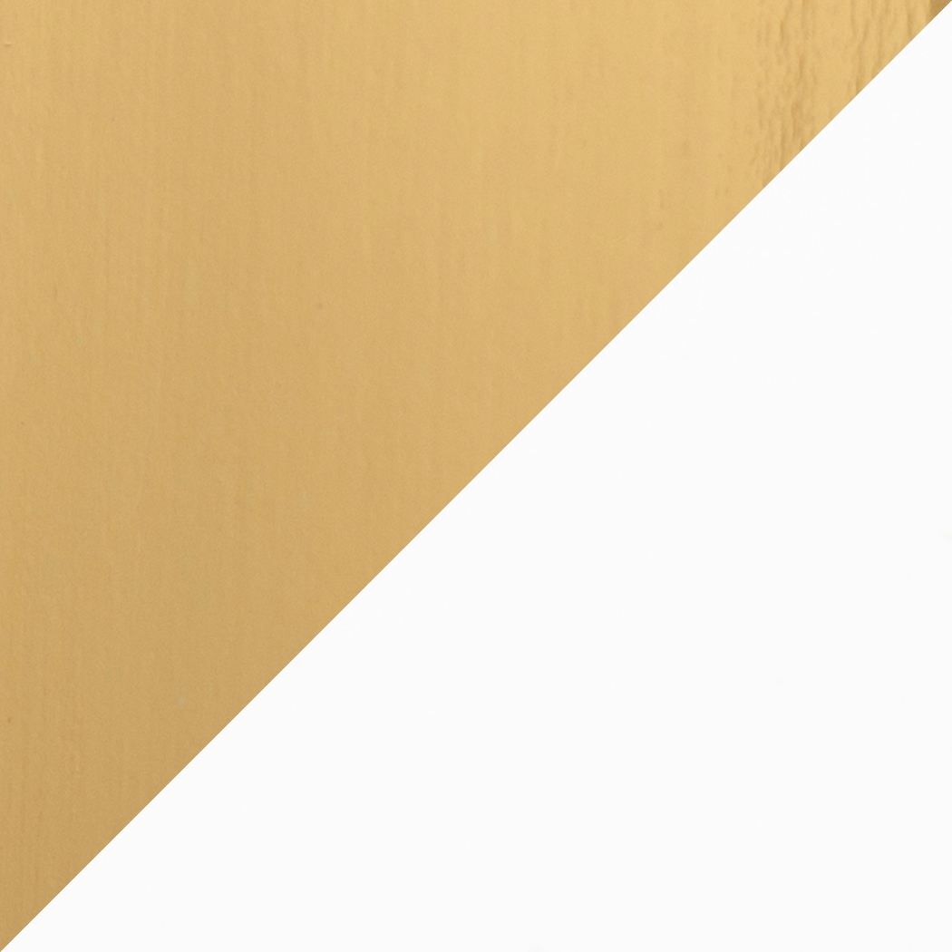 Mallvern White Counter Height Table - Thumbnail - Image 6