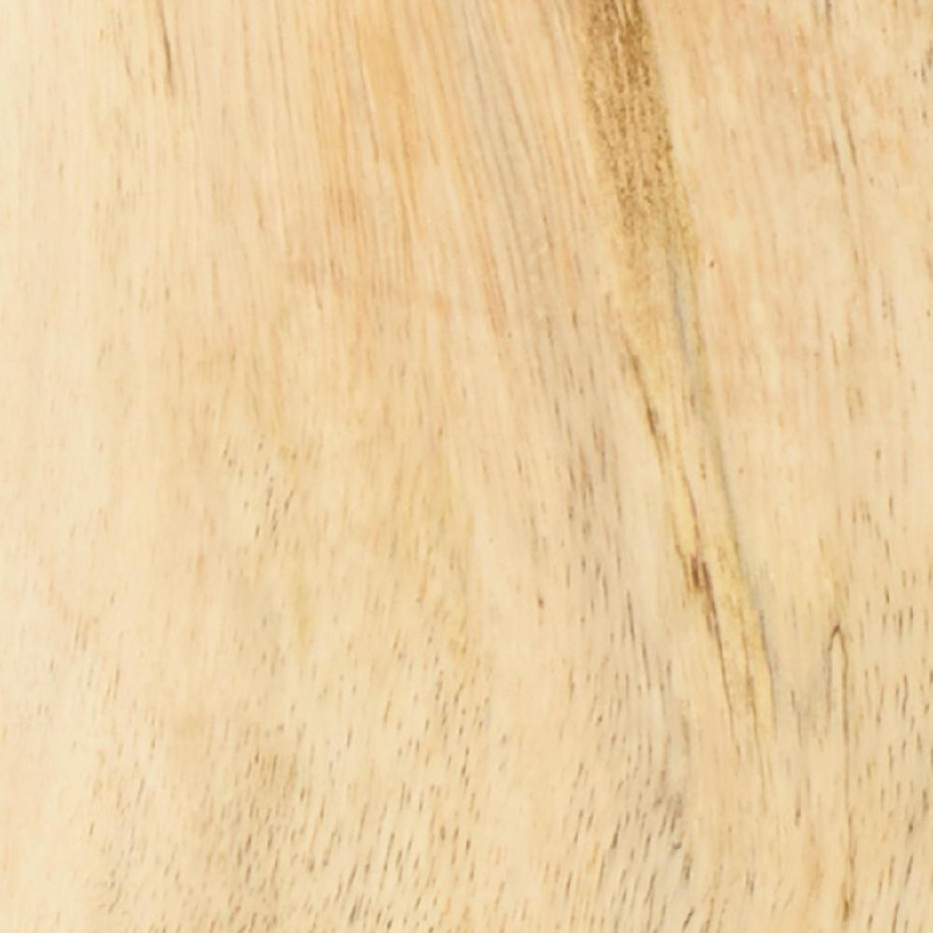 Cacam Brown/Natural Accent Table - Thumbnail - Image 8