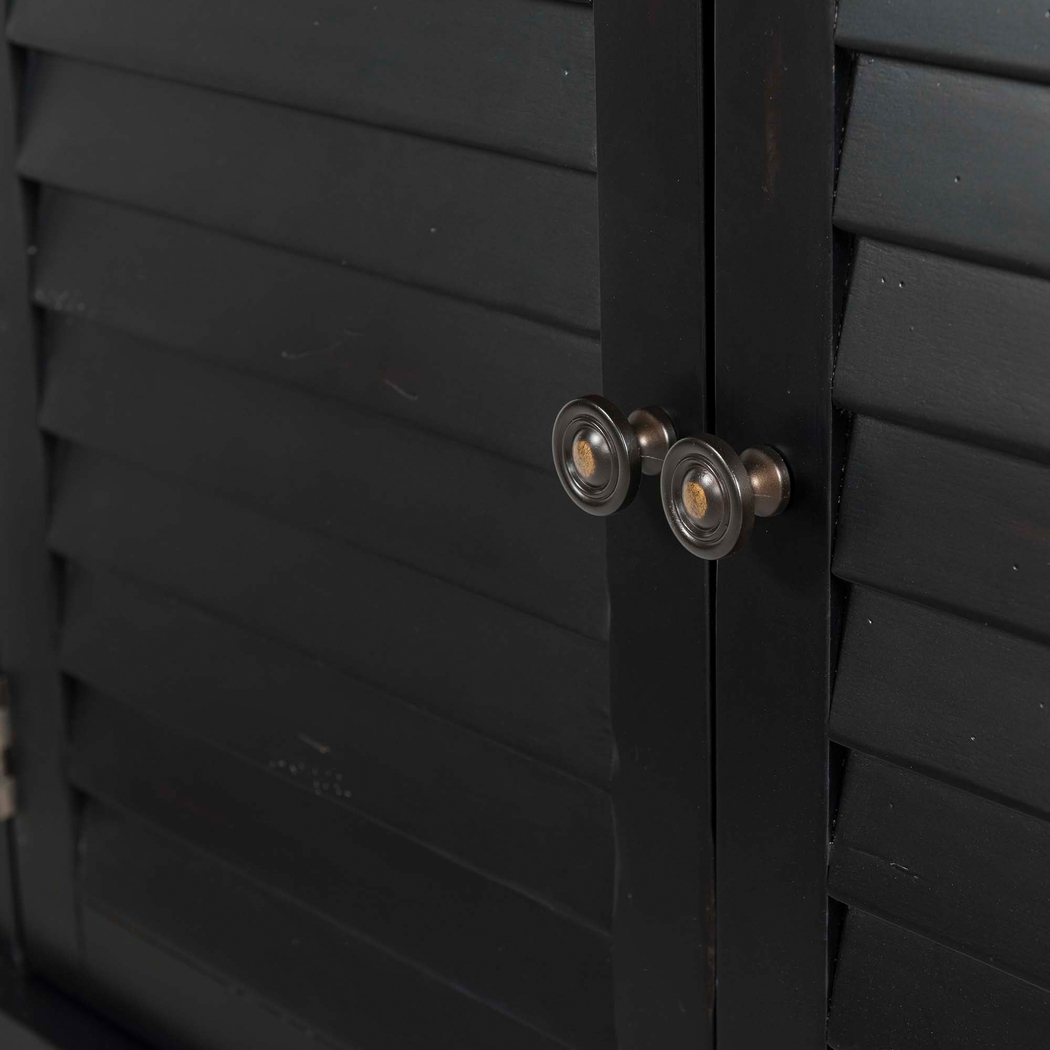 Malquin Black Accent Chest - Thumbnail - Image 4