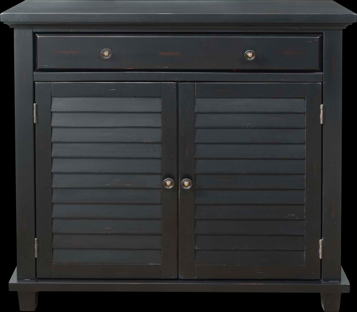 Malquin Black Accent Chest - Thumbnail - Image 8