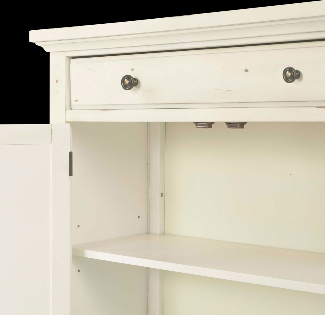 Malquin Off-White Accent Chest - Thumbnail - Image 4