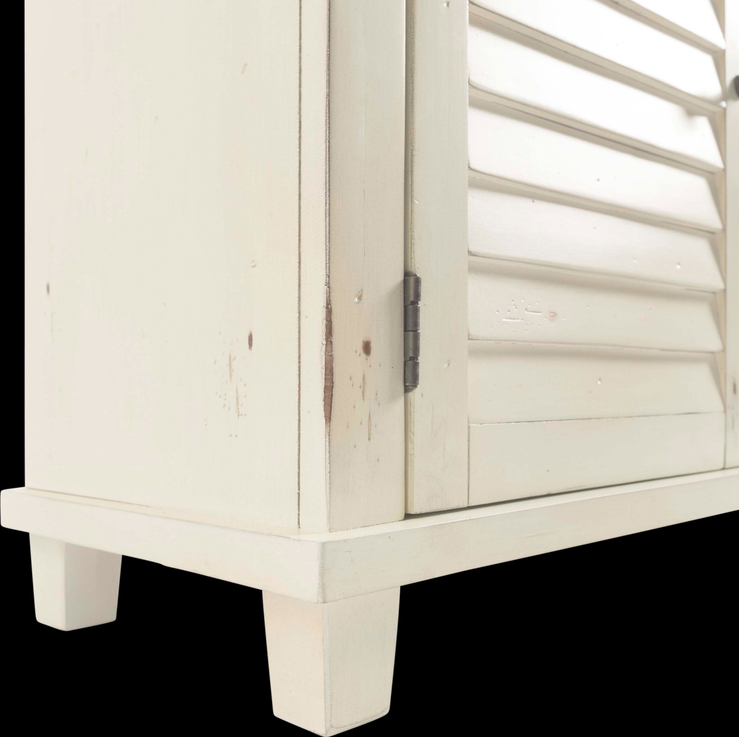 Malquin Off-White Accent Chest - Thumbnail - Image 5