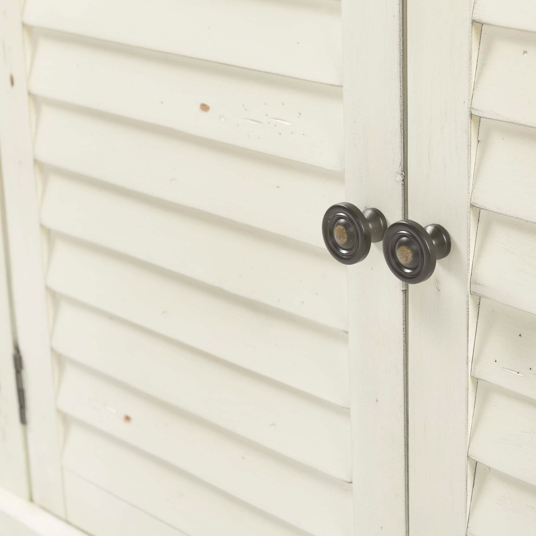 Malquin Off-White Accent Chest - Thumbnail - Image 6