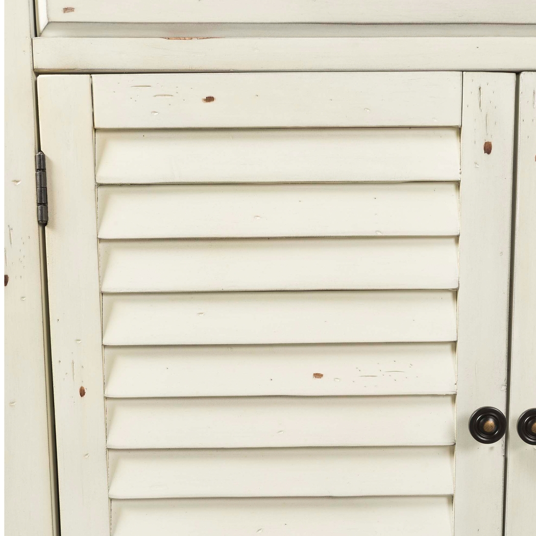 Malquin Off-White Accent Chest - Thumbnail - Image 7