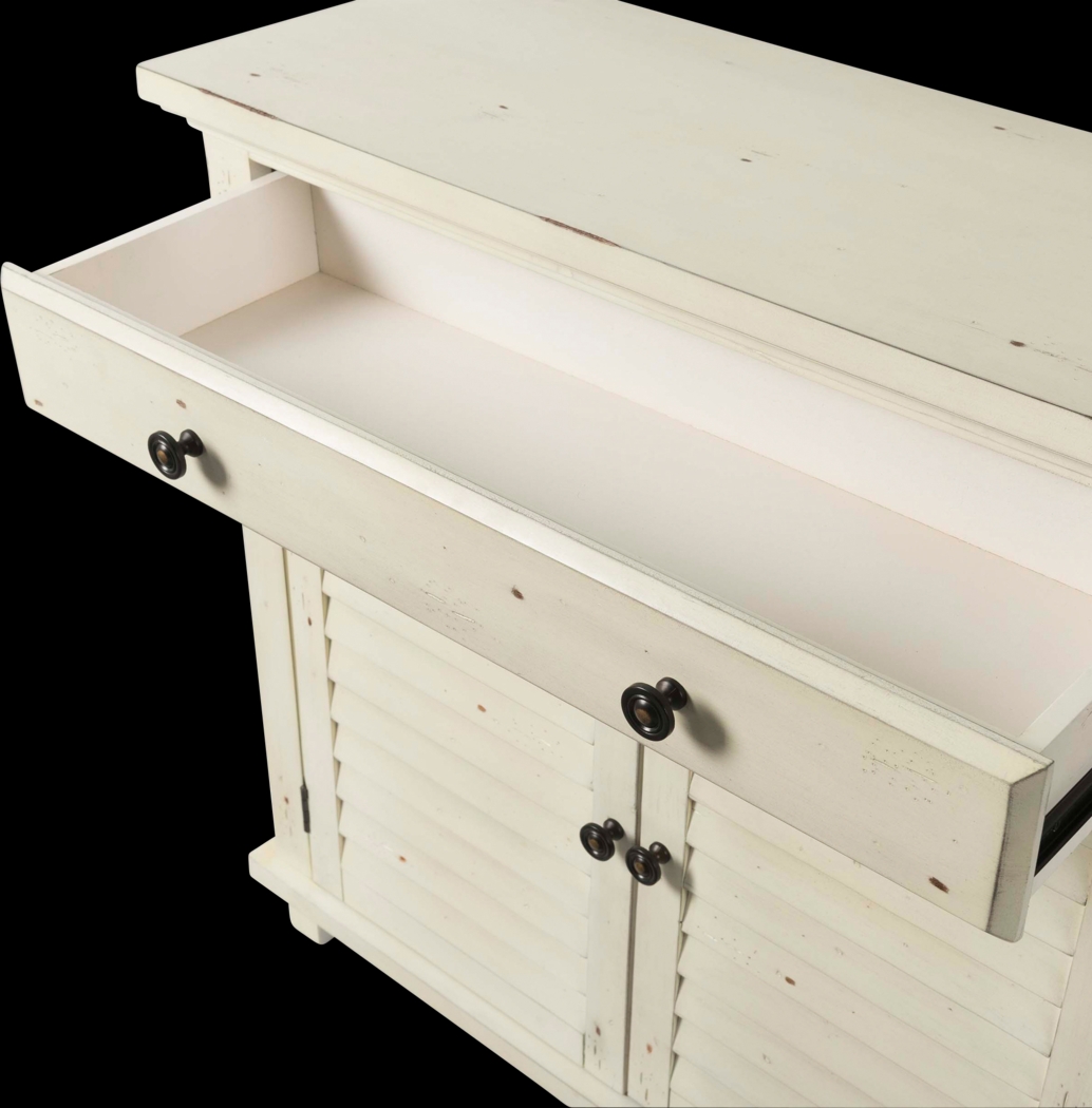 Malquin Off-White Accent Chest - Thumbnail - Image 8