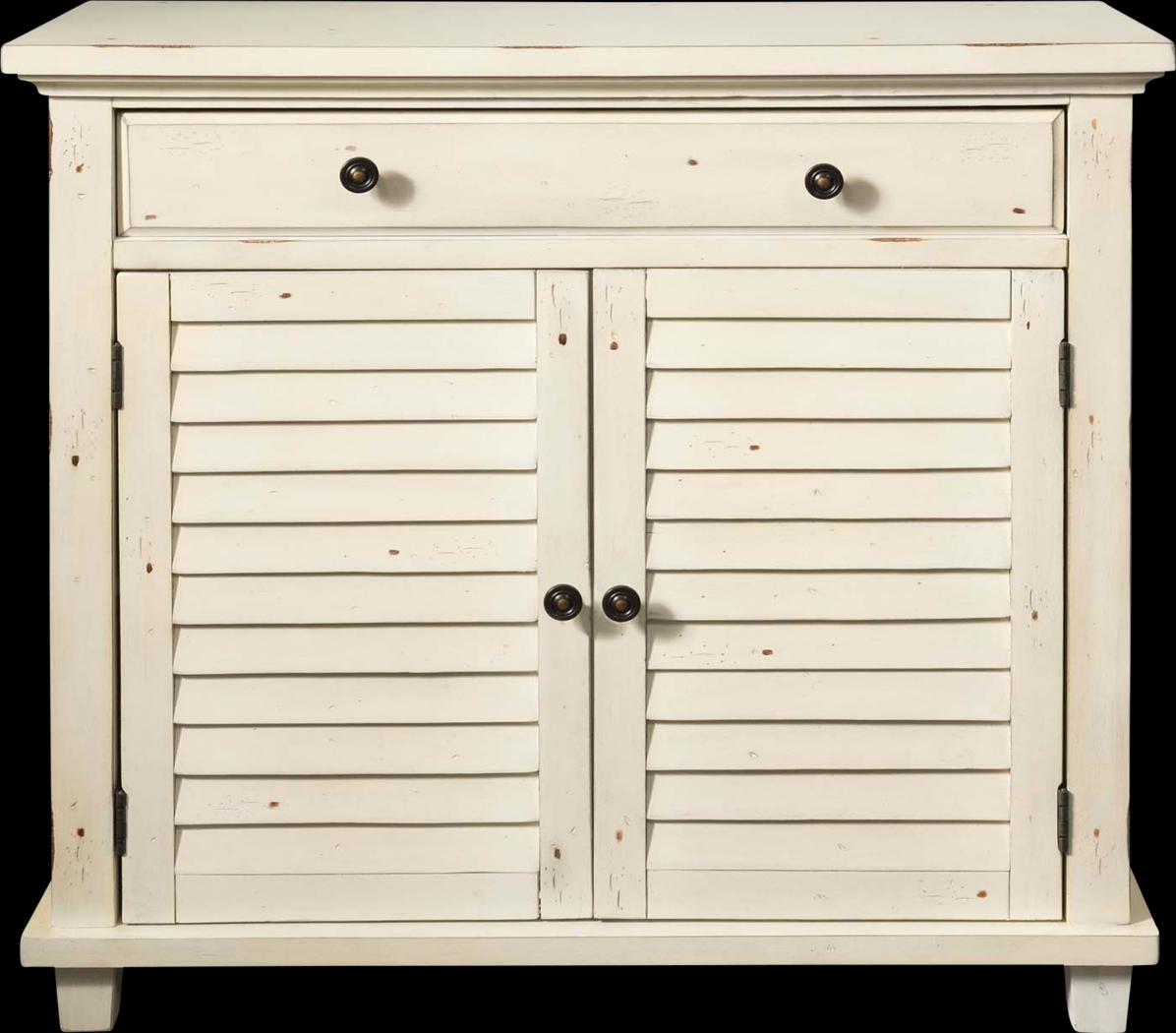Malquin Off-White Accent Chest - Thumbnail - Image 10
