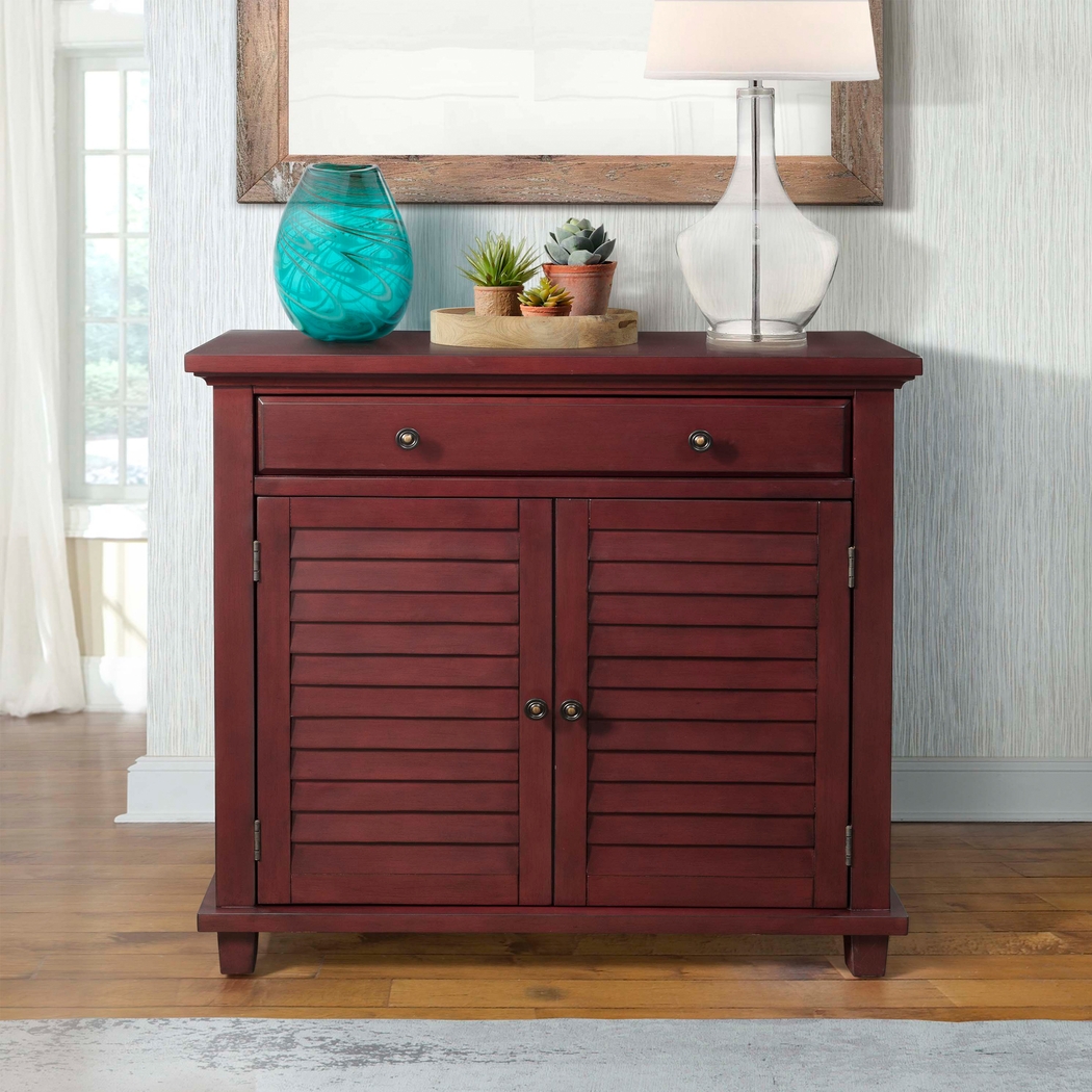 Malquin Red Accent Chest - Thumbnail - Image 2