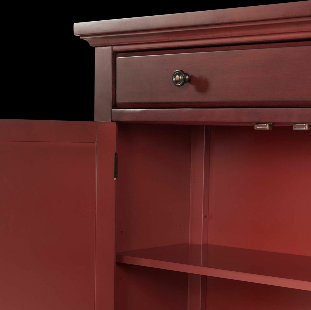 Malquin Red Accent Chest - Thumbnail - Image 4