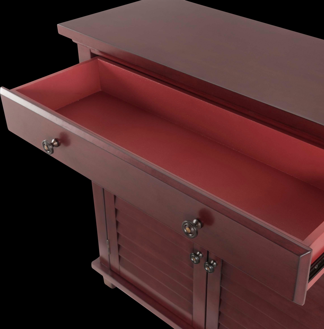 Malquin Red Accent Chest - Thumbnail - Image 8