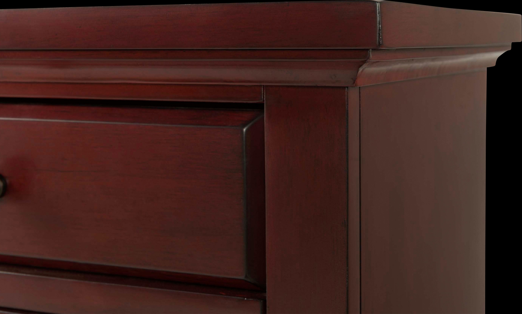 Malquin Red Accent Chest - Thumbnail - Image 9
