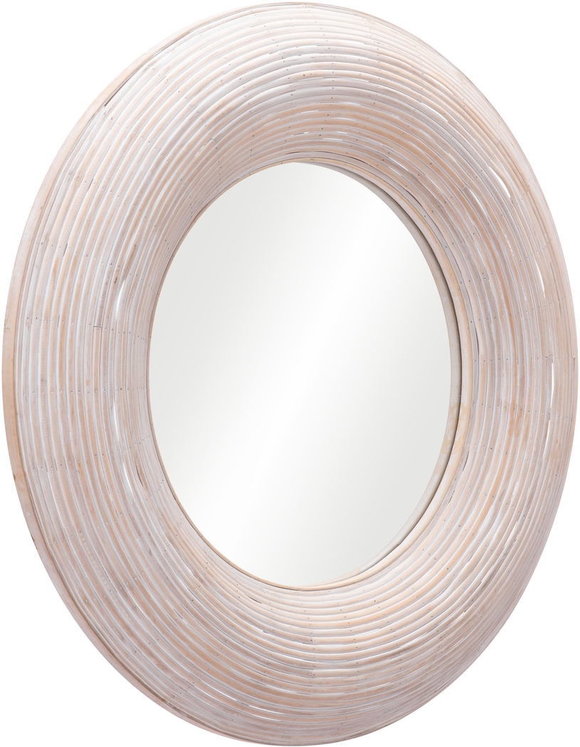 Maltezos Beige Mirror - Thumbnail - Image 3