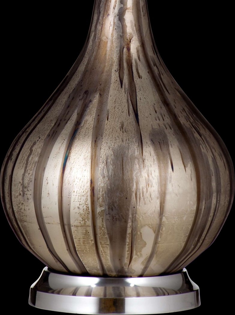 Malvern Lane Bronze Lamp - Thumbnail - Image 2