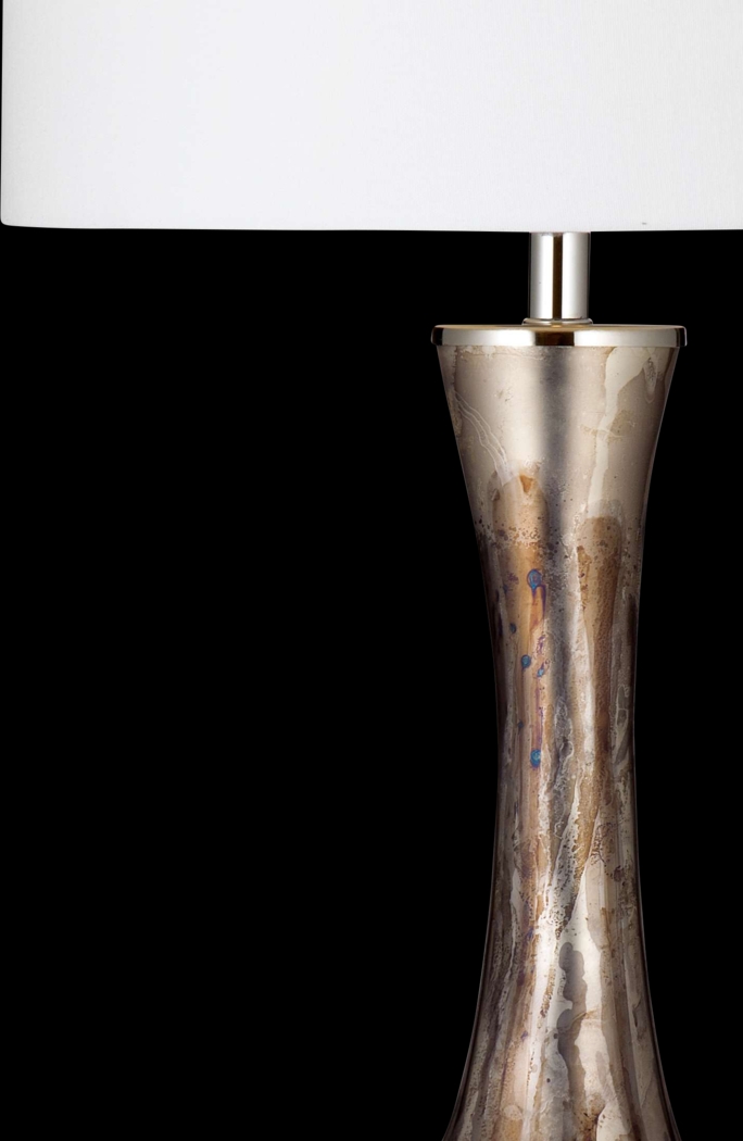 Malvern Lane Bronze Lamp - Thumbnail - Image 3