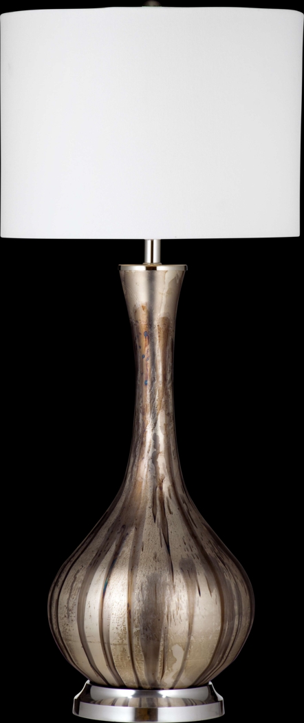 Malvern Lane Bronze Lamp - Thumbnail - Image 1